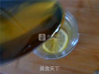 Lemon Honey recipe