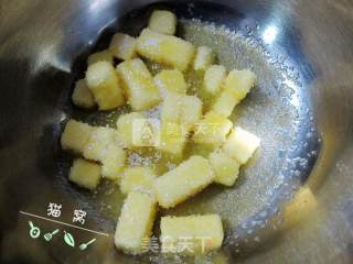 Cinnamon Apple Pie recipe