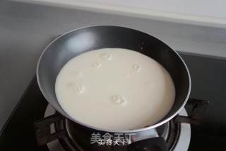 Ginger Juice recipe