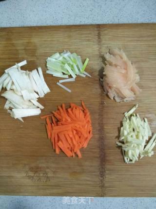 Coleslaw recipe