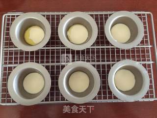 Yorkshire Pudding recipe