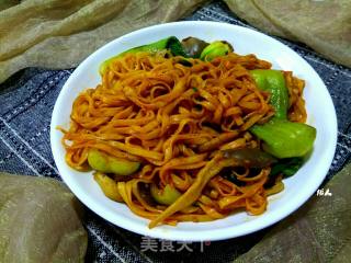 Noodles recipe