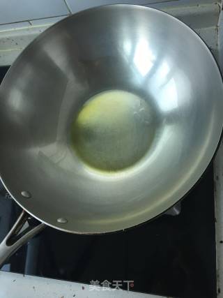 Cabbage Egg Drop Soup recipe