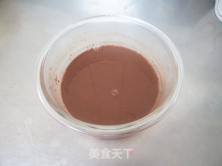 Chocolate Bread recipe