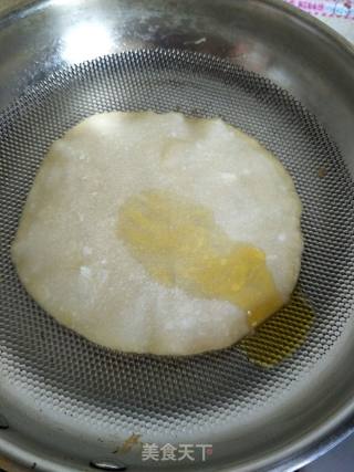 Egg Filling recipe