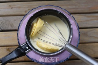 Almond Cheesecake recipe