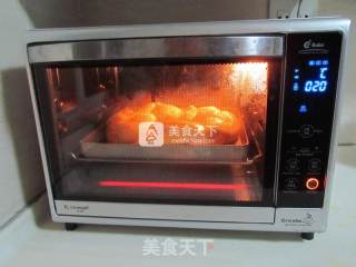 【aca-da600 Chef Machine Trial Report】christmas Wreath Bread recipe