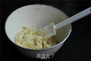 #长帝e•bake Internet Oven of Coconut Brown Sugar Cake# recipe