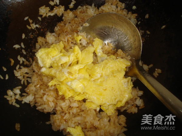 Omurice recipe