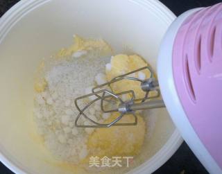 # Fourth Baking Contest and is Love to Eat Festival#heart-shaped Biscuits recipe