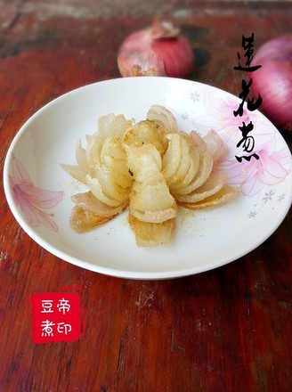 Lotus Onion