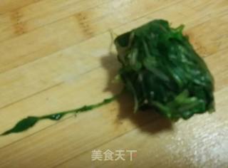 #春食野菜香# Dandelion Egg Box recipe