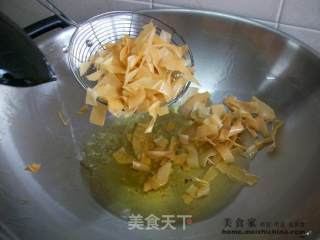 Festive New Year Cake Series (4) You Can Also Make New Year Cakes without An Oven @@春卷炸皮 recipe