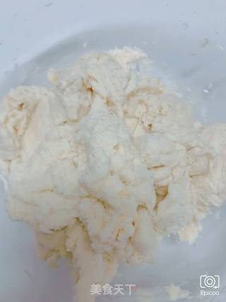 Butterfly Crisp recipe