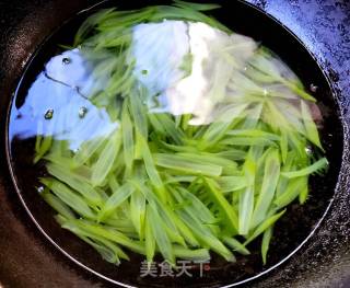 Yuzi Tofu Mixed with Group Magic recipe