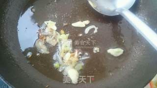 Cumin Lamb recipe