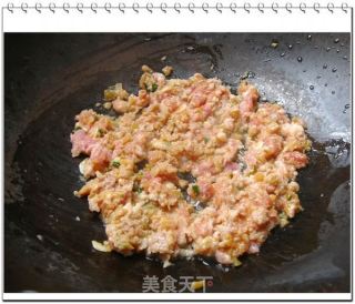 Sauerkraut Minced Meat recipe