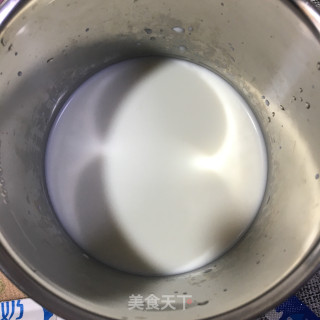 Homemade Yogurt recipe
