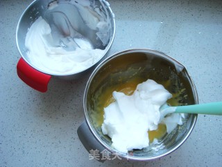 Chiffon Cupcakes recipe