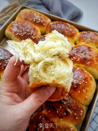 Lazy Version of Bread without Kneading recipe