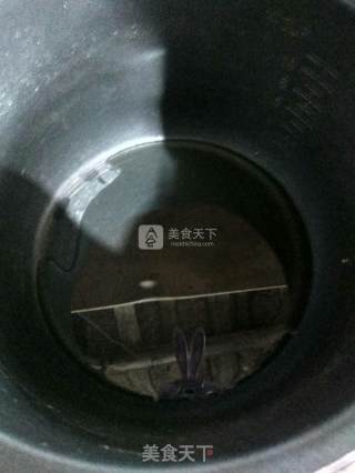 Braised Pork Trotters recipe