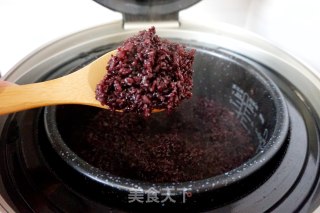 【shanghai】blood Glutinous Rice Ball recipe