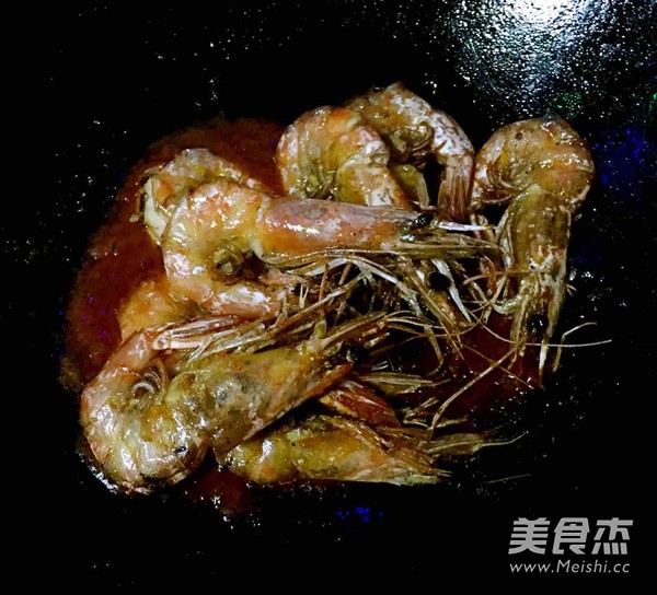 Opportunity Knocks recipe