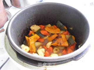 Farm Stew recipe