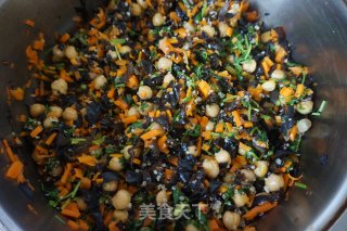 Quinoa Mixed Vegetable Salad recipe