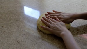 Super Soft Hamburger Embryo-serve The Long-researched Hamburger Recipe with Both Hands recipe