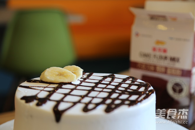 Diy Birthday Cake Recipe recipe