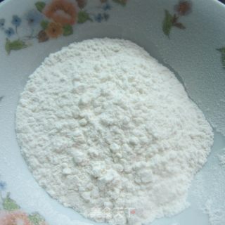 Crispy Sweet Potato Crisp recipe