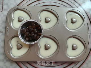 Love Bowl Cake recipe