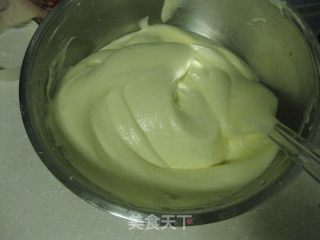 # Fourth Baking Contest and is Love to Eat Festival#small Four Volumes recipe