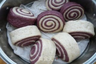 Multigrain Bun Rolls recipe