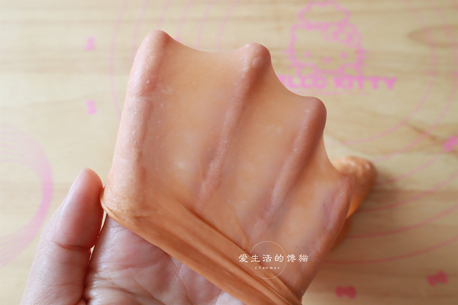 Thai Milk Tea Bag recipe