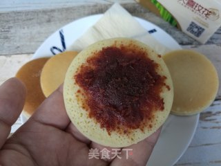 Dorayaki recipe
