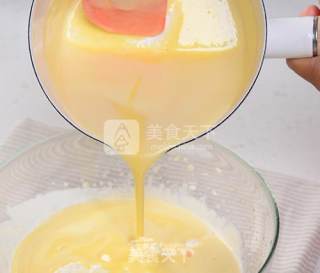 Cantaloupe Ice Cream-joyoung Food recipe