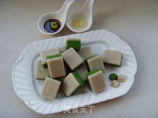 Finch Skin Jelly recipe