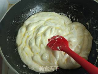 Nougat Sachima recipe