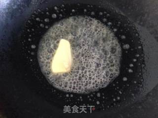 Black Garlic Beef Cubes-tianjin Local Cuisine recipe
