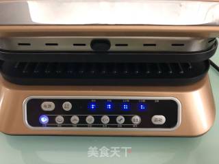 #东 Shot Steak Machine#black Pepper Steak recipe