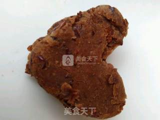 Home-made Red Bean Paste recipe
