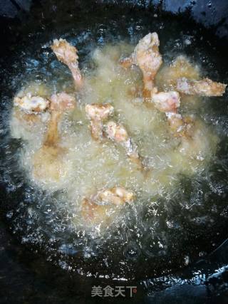 Golden Hammer recipe