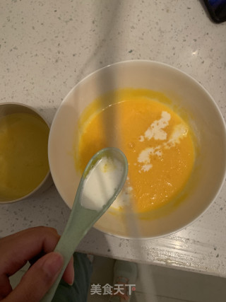 Beginner Cake recipe