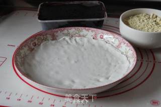 Homemade Donkey Rolling recipe