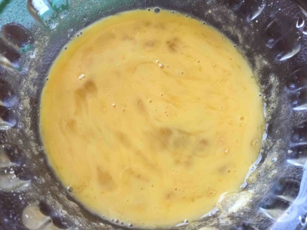 Soup Hydrangea recipe