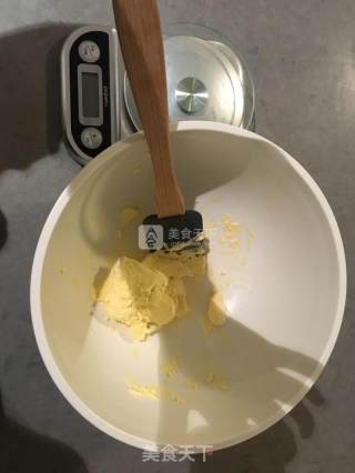 Royal Cookies (super Simple Recipe) recipe