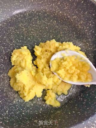 Barley Leaf Youth Group recipe