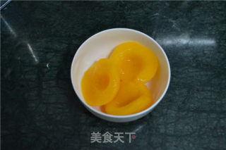 Simple Diy Dessert Like A Pastry Shop——[yellow Peach Mousse Cup] recipe